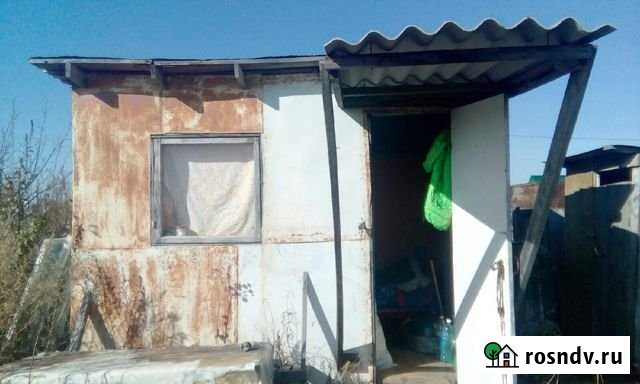 Дача 20 м² на участке 10 сот. на продажу в Омске Омск - изображение 1