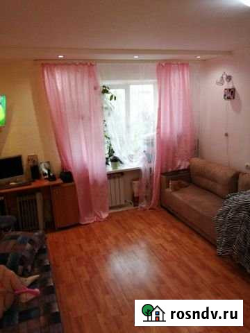 Комната 21 м² в 1-ком. кв., 5/5 эт. на продажу в Перми Пермь - изображение 1