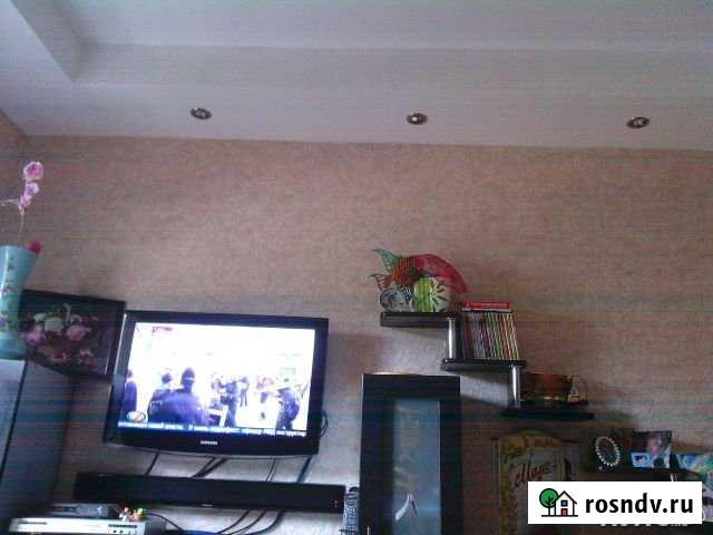 2-комнатная квартира, 45 м², 1/1 эт. на продажу в Вышнем Волочке Вышний Волочек - изображение 1