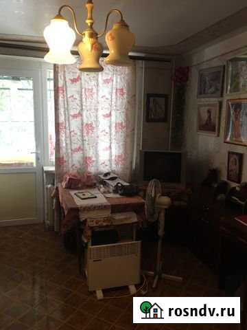 2-комнатная квартира, 51.9 м², 1/5 эт. на продажу в Саках Саки - изображение 1