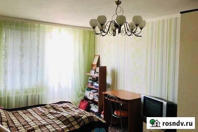 1-комнатная квартира, 32 м², 5/5 эт. на продажу в Шатуре Шатура - изображение 1