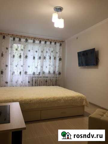 1-комнатная квартира, 30 м², 3/5 эт. в аренду посуточно в Будённовске Будённовск - изображение 1
