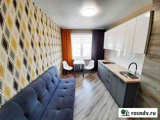 2-комнатная квартира, 44 м², 15/16 эт. на продажу в Иркутске Иркутск