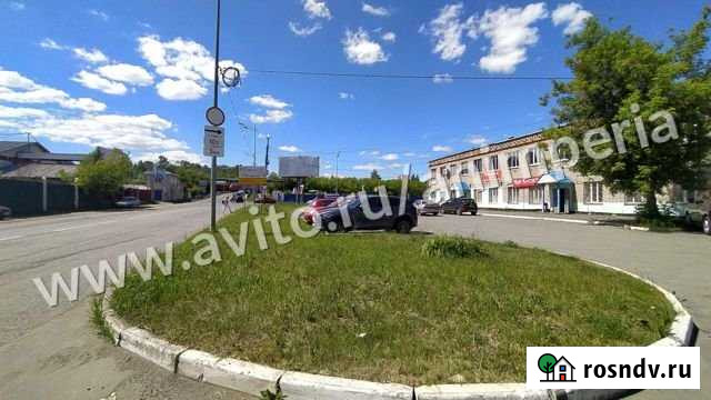 Помещение свободного назначения, 1100 кв.м. Ижевск - изображение 1