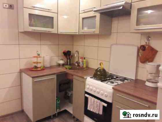 2-комнатная квартира, 55 м², 4/4 эт. на продажу в Мамоново Мамоново