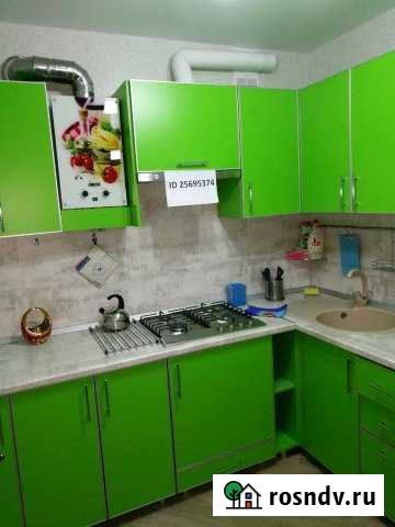 2-комнатная квартира, 50 м², 2/5 эт. в аренду посуточно в Ейске Ейск - изображение 1