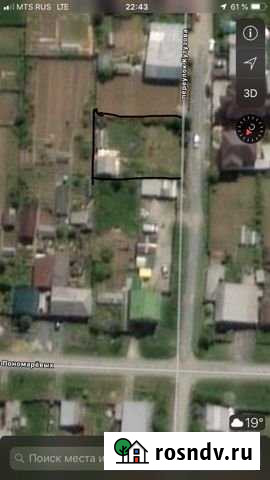 Участок ИЖС 6 сот. на продажу в Первоуральске Первоуральск - изображение 1