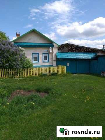 Дом 20 м² на участке 26 сот. на продажу в Каменске-Уральском Каменск-Уральский - изображение 1