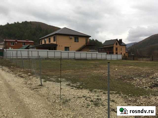 Участок СНТ, ДНП 4 сот. на продажу в Дивноморском Дивноморское - изображение 1