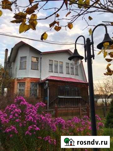 Дом 100 м² на участке 30 сот. на продажу в Малоярославце Малоярославец - изображение 1