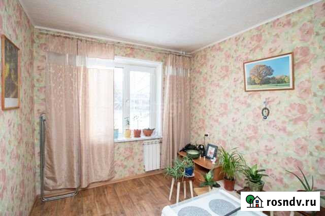 3-комнатная квартира, 64.5 м², 1/9 эт. на продажу в Новокузнецке Новокузнецк - изображение 1