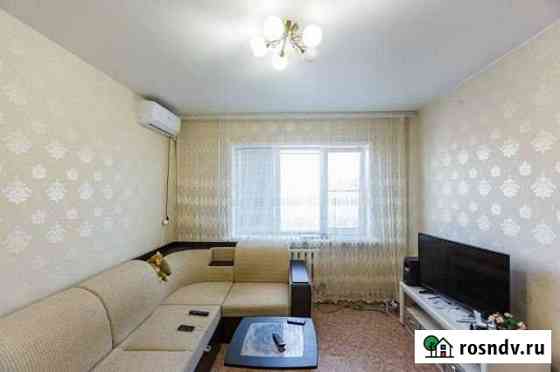 2-комнатная квартира, 53 м², 4/9 эт. на продажу в Астрахани Астрахань
