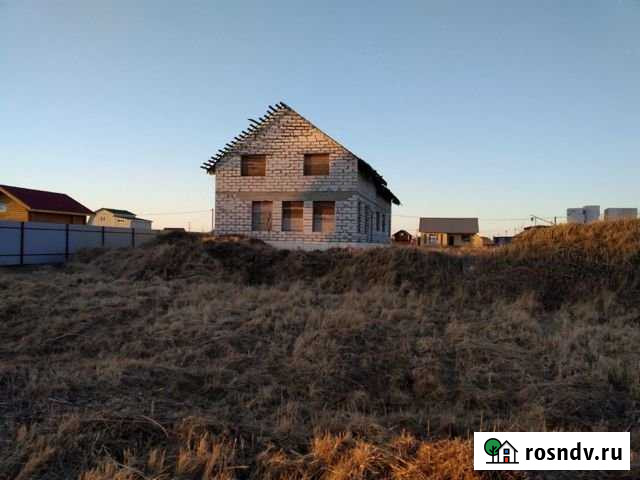 Дом 210 м² на участке 30 сот. на продажу в Ярославле Ярославль - изображение 1
