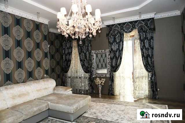 3-комнатная квартира, 80 м², 2/4 эт. на продажу в Калининграде Калининград - изображение 1