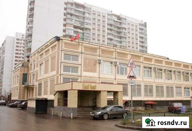 Помещение свободного назначения, 236.7 кв.м. Зеленоград - изображение 1