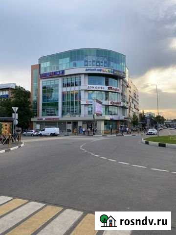 Офисное помещение, 23 кв.м. Химки - изображение 1