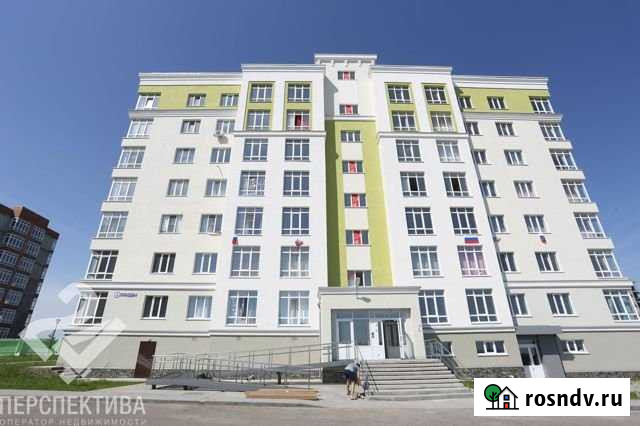 1-комнатная квартира, 27 м², 5/7 эт. на продажу в Кемерово Кемерово - изображение 1