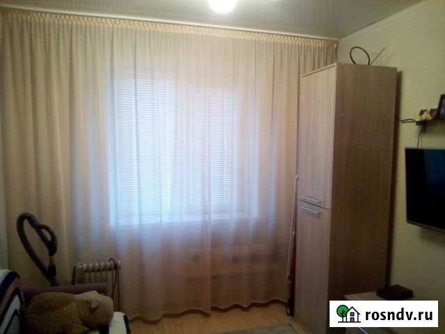 Комната 14 м² в 1-ком. кв., 5/5 эт. на продажу в Абакане Абакан - изображение 1