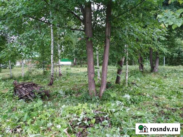 Участок СНТ, ДНП 10 сот. на продажу в Нижней Тавде Нижняя Тавда - изображение 1