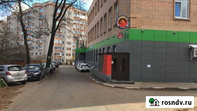 Торговое помещение, 3310 кв.м. Лесной Городок - изображение 1