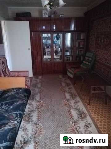 1-комнатная квартира, 37 м², 5/14 эт. в аренду на длительный срок в Омске Омск - изображение 1