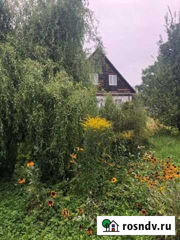 Дом 108 м² на участке 11 сот. на продажу в Супонево Супонево - изображение 1