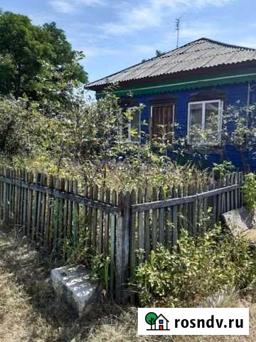 Дом 53 м² на участке 21 сот. на продажу в Городище Белгородской области Городище - изображение 1