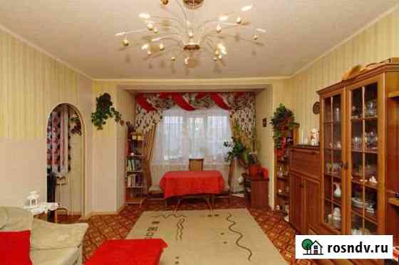 3-комнатная квартира, 84 м², 2/10 эт. на продажу в Сургуте Ханты-Мансийского АО Сургут