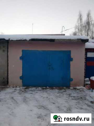 Гараж 24 м² в аренду в Иваново Иваново - изображение 1