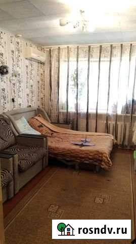 Комната 17 м² в 9-ком. кв., 4/5 эт. на продажу в Волгограде Волгоград - изображение 1