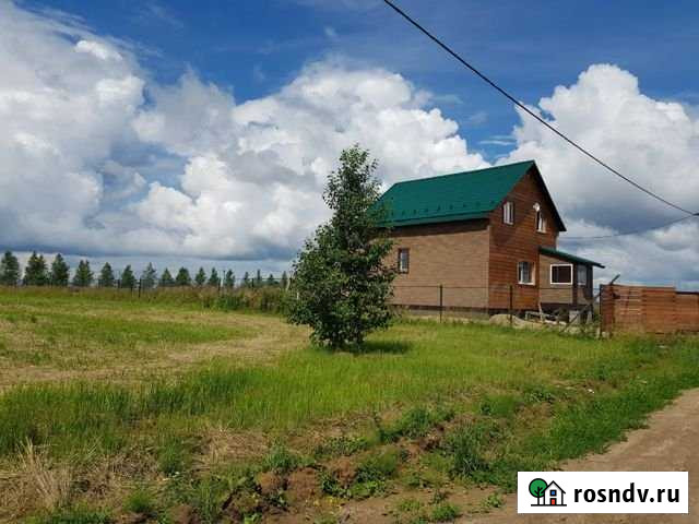 Участок СНТ, ДНП 9 сот. на продажу в Переславле-Залесском Переславль-Залесский - изображение 1