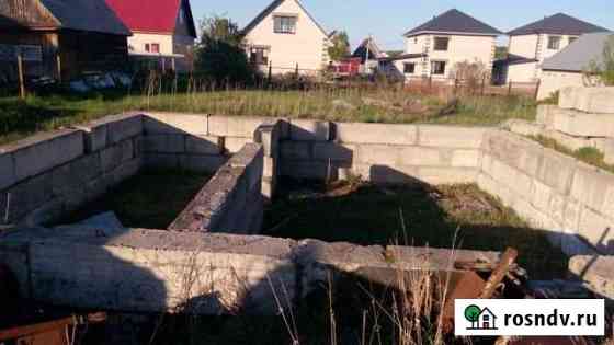 Участок ИЖС 10 сот. на продажу в Барнауле Барнаул