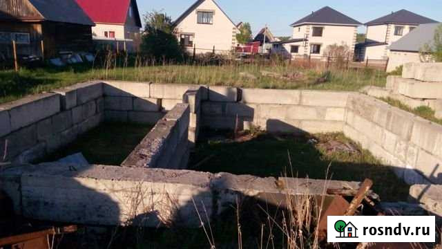 Участок ИЖС 10 сот. на продажу в Барнауле Барнаул - изображение 1