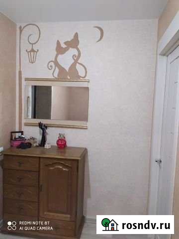 1-комнатная квартира, 33 м², 9/9 эт. на продажу в Бокино Бокино - изображение 1