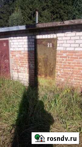 Гараж 10 м² на продажу в Кирове Киров - изображение 1