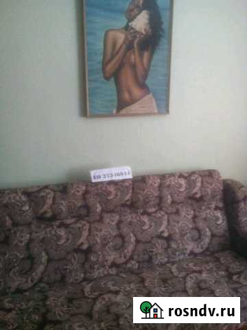 1-комнатная квартира, 30 м², 3/5 эт. в аренду посуточно в Ейске Ейск - изображение 1