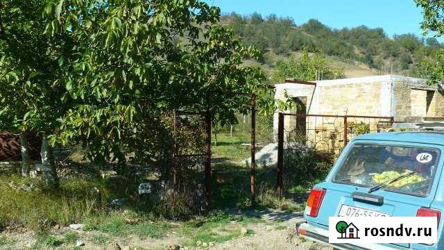 Дача 42 м² на участке 6 сот. на продажу в Судаке Судак - изображение 1