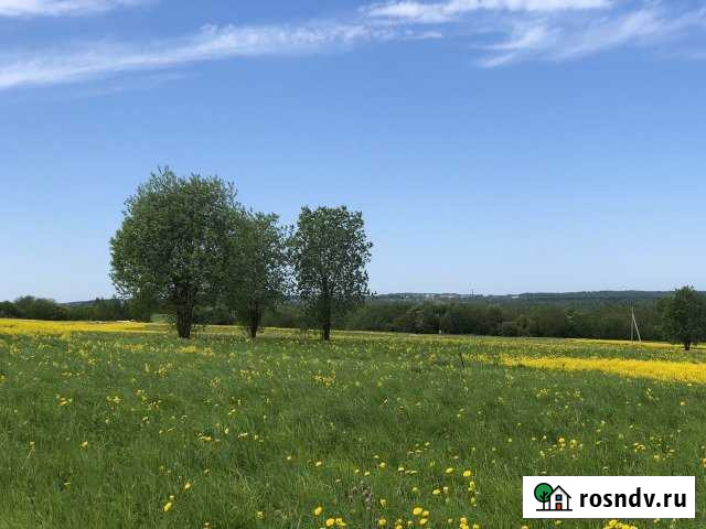 Участок ИЖС 13 сот. на продажу в Ропше Ропша - изображение 1