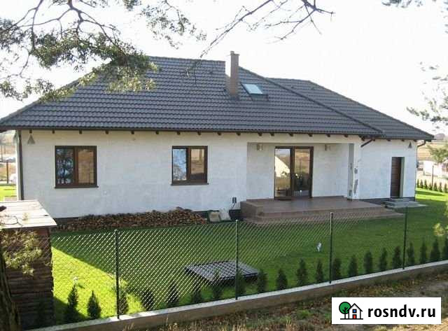 Дом 128.9 м² на участке 14 сот. на продажу в Тобольске Тобольск - изображение 1