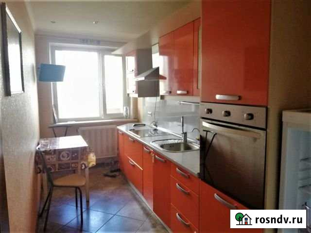1-комнатная квартира, 36.7 м², 16/16 эт. на продажу в Подольске Подольск - изображение 1