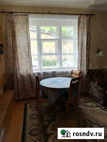 2-комнатная квартира, 63.1 м², 1/2 эт. на продажу в Кирове Киров - изображение 1