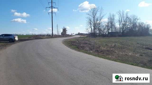 Участок промназначения 500 сот. на продажу в Новой Усмани Новая Усмань - изображение 1