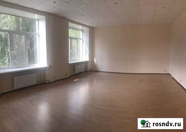 Офисное помещение в центре, Около Парка Пушкина Челябинск - изображение 1