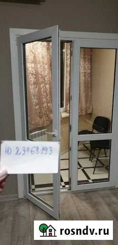 1-комнатная квартира, 45 м², 3/3 эт. в аренду посуточно в Геленджике Геленджик - изображение 1