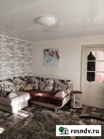 3-комнатная квартира, 41 м², 2/5 эт. на продажу в Прокопьевске Прокопьевск - изображение 1