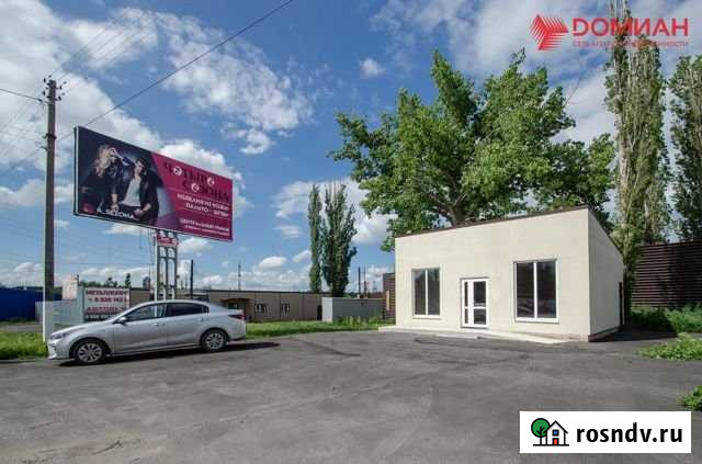 Помещение свободного назначения, 70 кв.м. Каменоломни - изображение 1