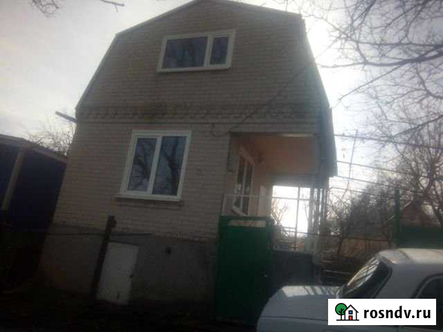 Дача 40 м² на участке 10 сот. на продажу в Северном Новосибирской области Северное - изображение 1