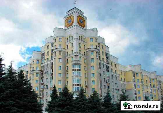 1-комнатная квартира, 56.3 м², 6/10 эт. на продажу в Брянске Брянск