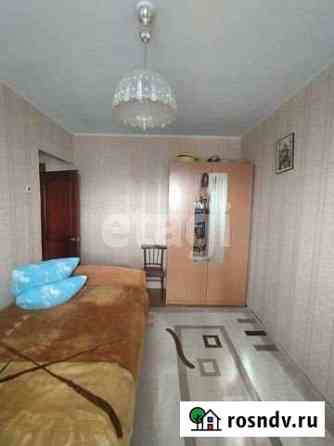 3-комнатная квартира, 65 м², 9/9 эт. на продажу в Красноярске Красноярск