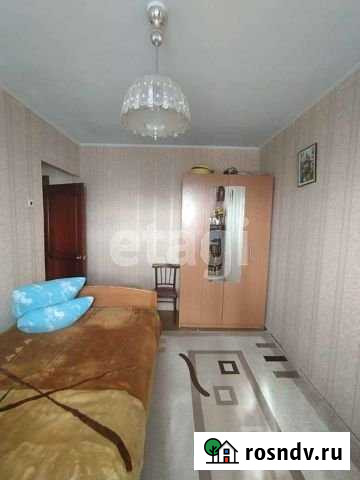 3-комнатная квартира, 65 м², 9/9 эт. на продажу в Красноярске Красноярск - изображение 1